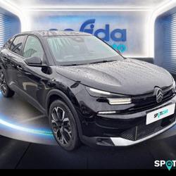 Citroen C4 1.2 Hybride 136ch S&S MAX Automatique B&eacute;thune