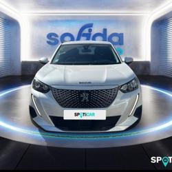 Peugeot 2008 e-2008 136ch Style B&eacute;thune