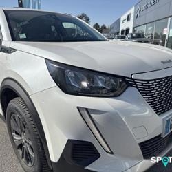 Peugeot 2008 e-2008 136ch Style B&eacute;thune
