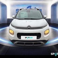 Citroen C3 Aircross PureTech 110ch S&S Rip Curl E6.d-TEMP B&eacute;thune