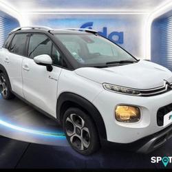 Citroen C3 Aircross PureTech 110ch S&S Rip Curl E6.d-TEMP B&eacute;thune