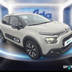 Citroen C3 1.2 PureTech 83ch S&S Shine B&eacute;thune
