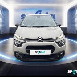 Citroen C3 1.2 PureTech 83ch S&S Shine B&eacute;thune