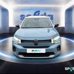 Citroen C3 1.2 Turbo 100ch MAX B&eacute;thune