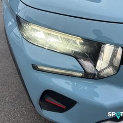 Citroen C3 1.2 Turbo 100ch MAX B&eacute;thune