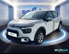 Citroen C3 Béthune