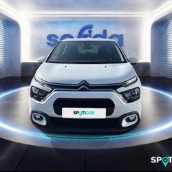 Citroen C3 1.2 PureTech 83ch S&S YOU! B&eacute;thune