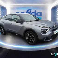 Citroen C4 PureTech 130ch S&S Shine B&eacute;thune