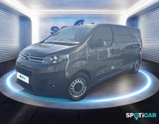 Citroen Jumpy Béthune