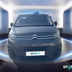 Citroen Jumpy M 1.5 BlueHDi 120ch S&S Driver B&eacute;thune