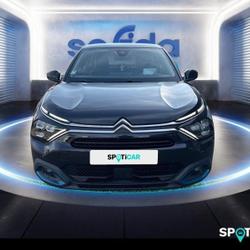 Citroen C4 Moteur &eacute;lectrique 136ch (100 kW) Feel Pack Automatique B&eacute;thune