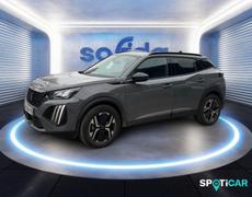 Peugeot 2008 Béthune