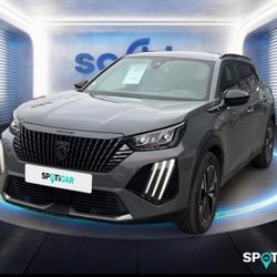 Peugeot 2008 e-2008 136ch Allure B&eacute;thune