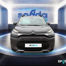 Citroen C3 Aircross PureTech 110ch S&S Shine B&eacute;thune