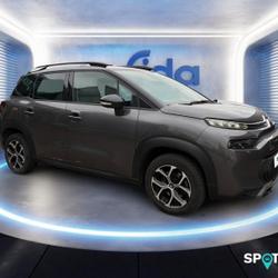 Citroen C3 Aircross PureTech 110ch S&S Shine B&eacute;thune