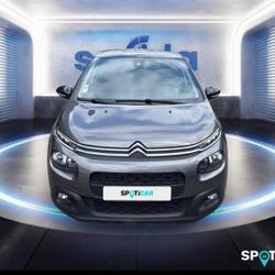 Citroen C3 PureTech 110ch Shine S&S EAT6 B&eacute;thune