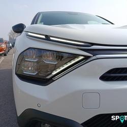 Citroen C4 Moteur &eacute;lectrique 136ch (100 kW) Shine Pack Automatique B&eacute;thune