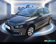 Citroen C4 Picasso Béthune