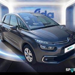 Citroen C4 Picasso PureTech 130ch Feel S&S B&eacute;thune