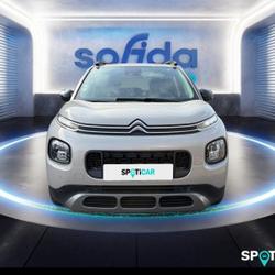 Citroen C3 Aircross PureTech 110ch S&S Shine E6.d B&eacute;thune