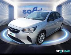 Opel Corsa Béthune
