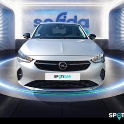 Opel Corsa 1.2 75ch Edition B&eacute;thune