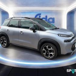 Citroen C3 Aircross PureTech 110ch S&S Shine Pack B&eacute;thune