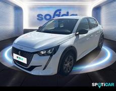 Peugeot 208 Béthune