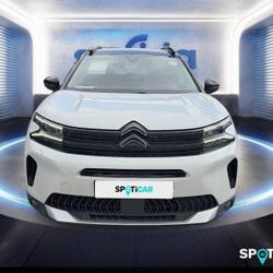 Citroen C5 Aircross PureTech 130ch S&S Shine EAT8 B&eacute;thune