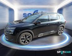 Citroen C5 Aircross Béthune