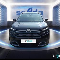 Citroen C5 Aircross Hybrid 225ch Shine Pack e-EAT8 B&eacute;thune