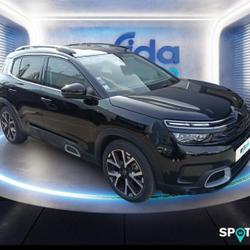 Citroen C5 Aircross Hybrid 225ch Shine Pack e-EAT8 B&eacute;thune