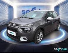 Citroen C3 Béthune
