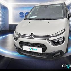Citroen C3 1.2 PureTech 83ch S&S Shine B&eacute;thune