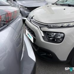 Citroen C3 1.2 PureTech 83ch S&S Shine B&eacute;thune