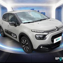 Citroen C3 1.2 PureTech 83ch S&S Shine B&eacute;thune