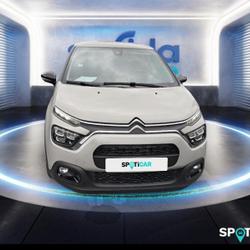 Citroen C3 1.2 PureTech 83ch S&S Shine B&eacute;thune