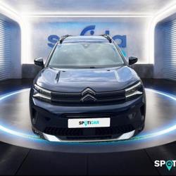 Citroen C5 Aircross BlueHDi 130ch S&S Shine B&eacute;thune