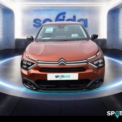 Citroen C4 PureTech 130ch S&S Feel Pack EAT8 B&eacute;thune