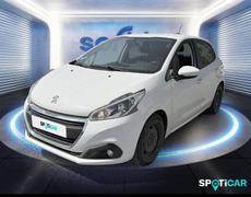 Peugeot 208 Béthune