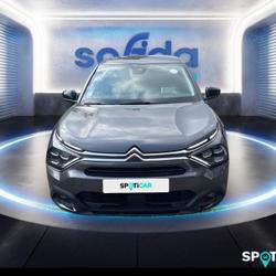 Citroen C4 PureTech 130ch S&S Shine EAT8 B&eacute;thune