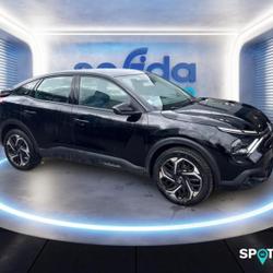 Citroen C4 PureTech 130ch S&S Feel Pack EAT8 B&eacute;thune