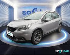 Peugeot 2008 Béthune