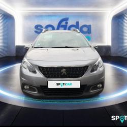 Peugeot 2008 1.5 BlueHDi 100ch E6.c Active Business S&S BVM5 86g B&eacute;thune