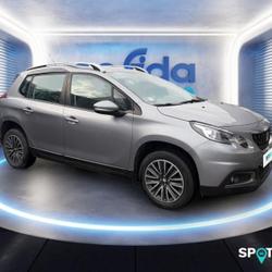Peugeot 2008 1.5 BlueHDi 100ch E6.c Active Business S&S BVM5 86g B&eacute;thune