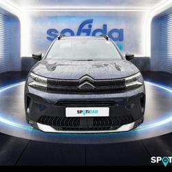 Citroen C5 Aircross PureTech 130ch S&S C-Series EAT8 B&eacute;thune