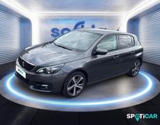Peugeot 308 II Phase 2 Béthune