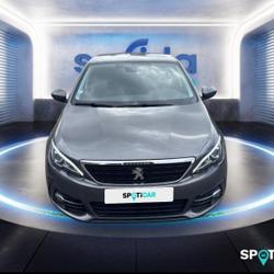 Peugeot 308 II Phase 2 1.2 PureTech 110ch E6.3 S&S Style B&eacute;thune