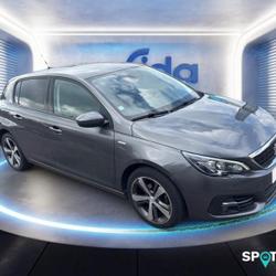 Peugeot 308 II Phase 2 1.2 PureTech 110ch E6.3 S&S Style B&eacute;thune