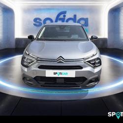 Citroen C4 PureTech 130ch S&S Feel Pack EAT8 B&eacute;thune